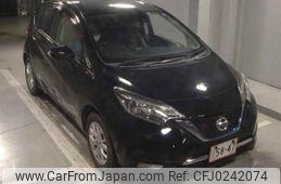 nissan note 2019 -NISSAN--Note HE12-239817---NISSAN--Note HE12-239817-