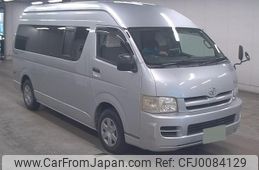 toyota hiace-van 2006 quick_quick_CBF-TRH211K_TRH221-0005142