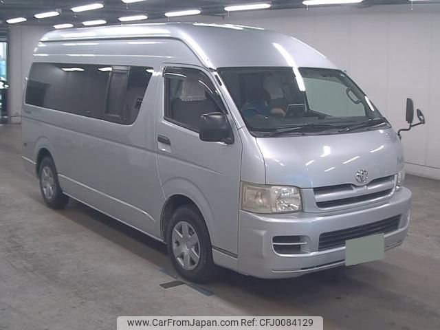 toyota hiace-van 2006 quick_quick_CBF-TRH211K_TRH221-0005142 image 1