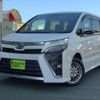 toyota voxy 2018 -TOYOTA--Voxy DAA-ZWR80W--ZWR80-0351035---TOYOTA--Voxy DAA-ZWR80W--ZWR80-0351035- image 1