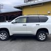 toyota land-cruiser-prado 2017 -TOYOTA--Land Cruiser Prado CBA-TRJ150W--TRJ150-0080825---TOYOTA--Land Cruiser Prado CBA-TRJ150W--TRJ150-0080825- image 7