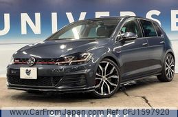 volkswagen golf-gti 2019 CFJ1597920