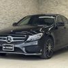 mercedes-benz c-class 2016 quick_quick_205045_WDD2050452R176879 image 1
