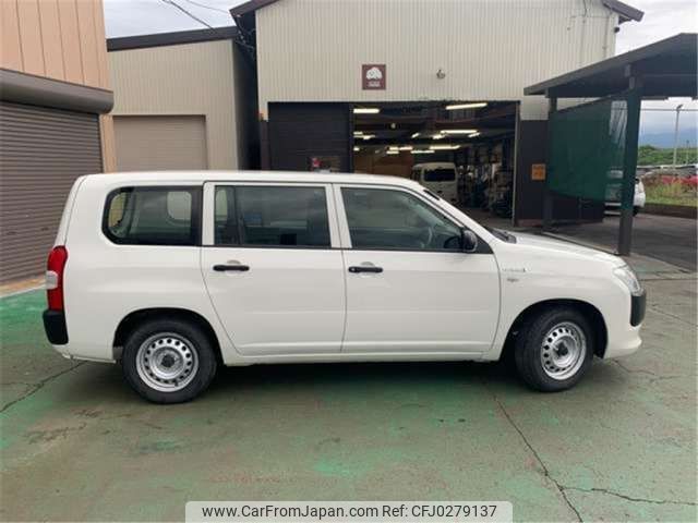 toyota succeed-van 2019 -TOYOTA--Succeed Van 6AE-NHP160V--NHP160-0010435---TOYOTA--Succeed Van 6AE-NHP160V--NHP160-0010435- image 2