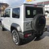 suzuki jimny-sierra 2023 -SUZUKI--Jimny Sierra 3BA-JB74W--JB74W-206243---SUZUKI--Jimny Sierra 3BA-JB74W--JB74W-206243- image 8