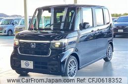 honda n-box 2024 -HONDA--N BOX 6BA-JF5--JF5-2034***---HONDA--N BOX 6BA-JF5--JF5-2034***-