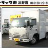 isuzu elf-truck 2019 GOO_NET_EXCHANGE_0208643A30250618W001 image 1