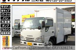isuzu elf-truck 2019 GOO_NET_EXCHANGE_0208643A30250618W001