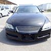 toyota mark-x 2007 NIKYO_XW55989 image 3