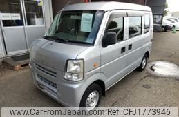 suzuki every 2011 CFJ1773946