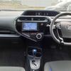 toyota aqua 2019 -TOYOTA--AQUA DAA-NHP10--NHP10-2621670---TOYOTA--AQUA DAA-NHP10--NHP10-2621670- image 7