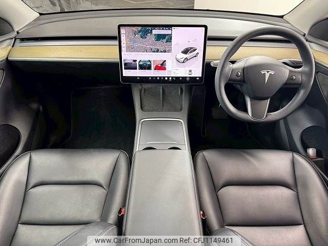 tesla tesla-modely 2023 -TESLA--Tesla ModelY -YL1YT--LRWYHCFS4PC799938---TESLA--Tesla ModelY -YL1YT--LRWYHCFS4PC799938- image 2