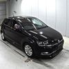 volkswagen polo 2017 -VOLKSWAGEN--VW Polo 6RCJZ-WVWZZZ6RZHU075426---VOLKSWAGEN--VW Polo 6RCJZ-WVWZZZ6RZHU075426- image 1