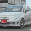 abarth 595 2016 quick_quick_ABA-312142_ZFA3120000J551387 image 1