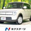 suzuki alto-lapin 2018 CFJ1607505 image 1