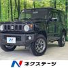 suzuki jimny 2023 -SUZUKI--Jimny 3BA-JB64W--JB64W-290243---SUZUKI--Jimny 3BA-JB64W--JB64W-290243- image 1