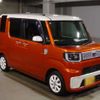 daihatsu wake 2015 -DAIHATSU 【堺 583ｷ1158】--WAKE DBA-LA700S--LA700S-0013802---DAIHATSU 【堺 583ｷ1158】--WAKE DBA-LA700S--LA700S-0013802- image 6