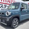 suzuki hustler 2025 quick_quick_5AA-MR92S_MR92S-523963 image 1