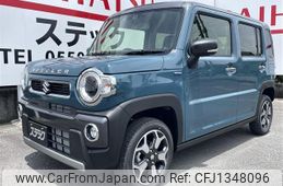 suzuki hustler 2025 quick_quick_5AA-MR92S_MR92S-523963
