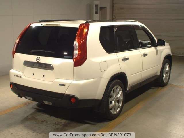 nissan x-trail 2011 -NISSAN--X-Trail LDA-DNT31--DNT31-207349---NISSAN--X-Trail LDA-DNT31--DNT31-207349- image 2