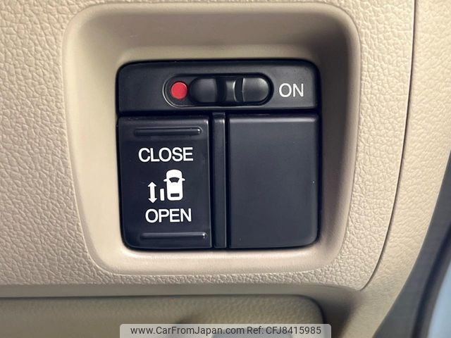 honda n-box 2012 CFJ8415985 image 2