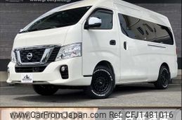 nissan nv350-caravan 2021 -NISSAN--NV350ｷｬﾗﾊﾞﾝ 4WD LDF-CW8E26--CW8E26-103839---NISSAN--NV350ｷｬﾗﾊﾞﾝ 4WD LDF-CW8E26--CW8E26-103839-
