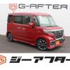 suzuki spacia 2018 -SUZUKI--Spacia DAA-MK53S--MK53S-828121---SUZUKI--Spacia DAA-MK53S--MK53S-828121- image 1
