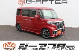 suzuki spacia 2018 -SUZUKI--Spacia DAA-MK53S--MK53S-828121---SUZUKI--Spacia DAA-MK53S--MK53S-828121-