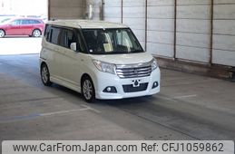 suzuki solio 2018 -SUZUKI--Solio MA36S-168621---SUZUKI--Solio MA36S-168621-