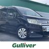 honda stepwagon 2011 -HONDA--Stepwgn DBA-RK5--RK5-1204389---HONDA--Stepwgn DBA-RK5--RK5-1204389- image 1