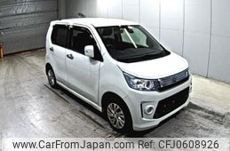 suzuki wagon-r 2015 -SUZUKI--Wagon R MH44S-505241---SUZUKI--Wagon R MH44S-505241-