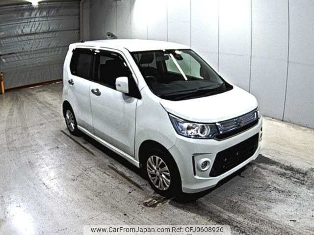 suzuki wagon-r 2015 -SUZUKI--Wagon R MH44S-505241---SUZUKI--Wagon R MH44S-505241- image 1