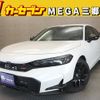 honda civic 2025 CFJ1752750 image 1