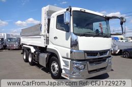 mitsubishi-fuso super-great 2024 CFJ1729279