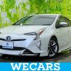 toyota prius 2017 quick_quick_DAA-ZVW50_ZVW50-6086310 image 1