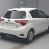 toyota vitz 2019 -TOYOTA--Vitz DAA-NHP130--NHP130-4014741---TOYOTA--Vitz DAA-NHP130--NHP130-4014741- image 2