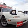 mazda roadster 1994 -MAZDA 【岡山 51 ﾑ3231】--Roadster E-NA8C--NA8C-105917---MAZDA 【岡山 51 ﾑ3231】--Roadster E-NA8C--NA8C-105917- image 34