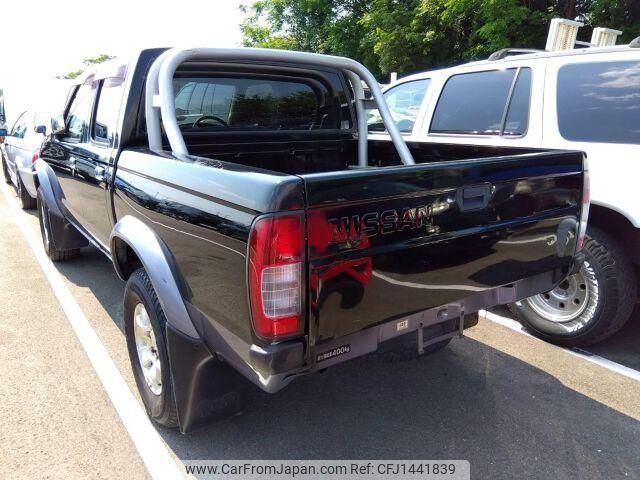 nissan datsun-pickup 1997 GOO_NET_EXCHANGE_1300047A20240619D006 image 2