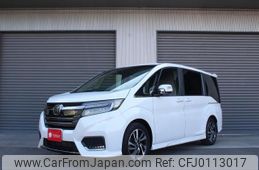 honda stepwagon-spada 2018 quick_quick_RP3_RP3-1220362