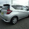 nissan note 2018 -NISSAN--Note E12--E12-562877---NISSAN--Note E12--E12-562877- image 2