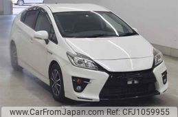 toyota prius undefined -TOYOTA--Prius ZVW30-5737979---TOYOTA--Prius ZVW30-5737979-