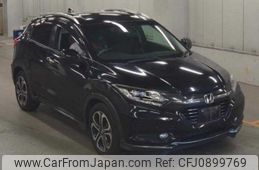 honda vezel 2014 quick_quick_DBA-RU1_RU1-1009052