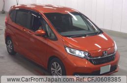 honda freed 2020 quick_quick_6BA-GB5_GB5-3131183