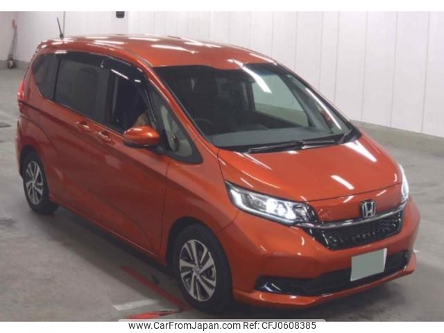 honda freed 2020 quick_quick_6BA-GB5_GB5-3131183 image 1