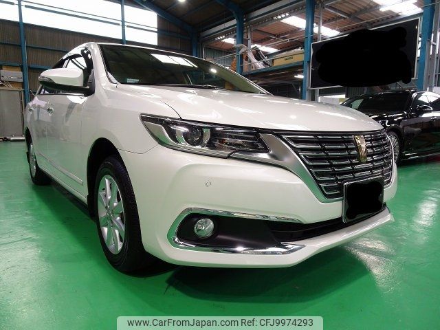 toyota premio 2021 -TOYOTA 【名変中 】--Premio NZT260--3230917---TOYOTA 【名変中 】--Premio NZT260--3230917- image 1