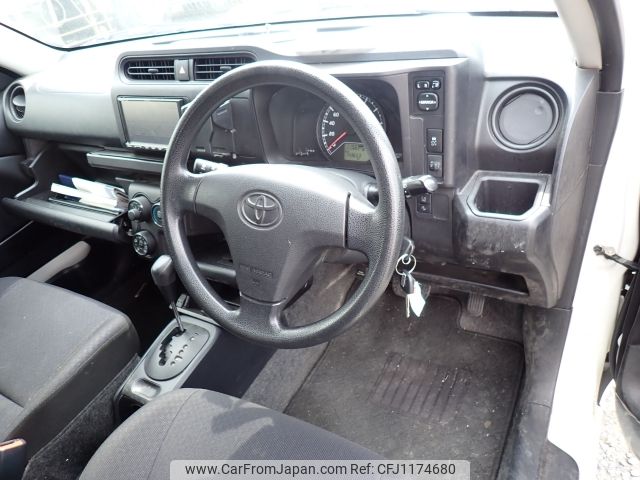 toyota succeed-van 2020 -TOYOTA--Succeed Van DBE-NCP160V--NCP160-0140574---TOYOTA--Succeed Van DBE-NCP160V--NCP160-0140574- image 2