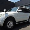 mitsubishi pajero 2012 quick_quick_V93W_V93W-0500636 image 7