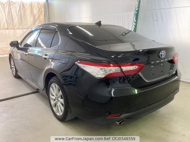 toyota camry 2019 quick_quick_DAA-AXVH70_AXVH70-1057227 image 2