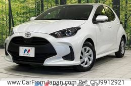 toyota yaris 2023 -TOYOTA--Yaris 5BA-KSP210--KSP210-0091514---TOYOTA--Yaris 5BA-KSP210--KSP210-0091514-