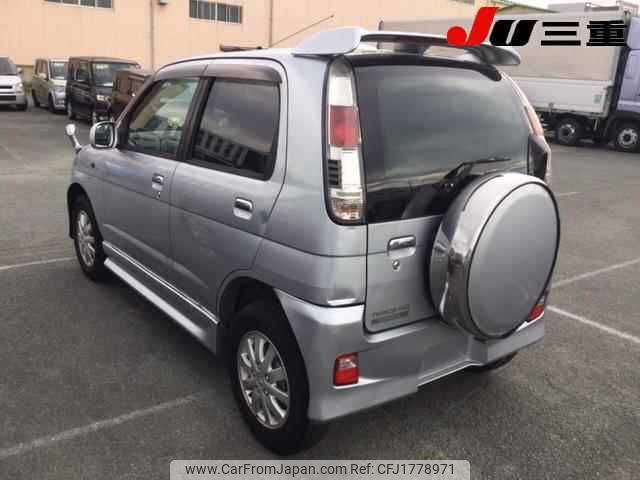 daihatsu terios-kid 2011 CFJ1778971 image 2